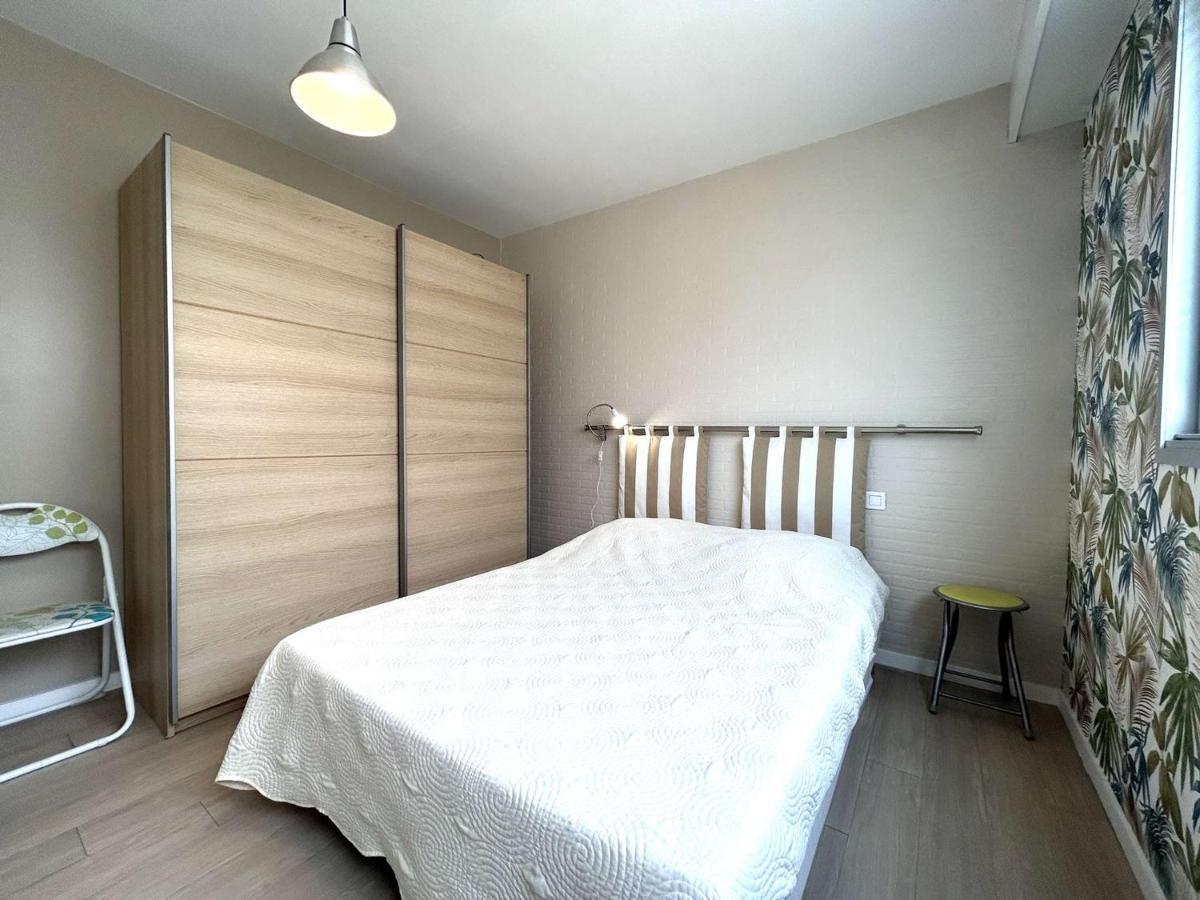 Spacieux Appartement Centre-Ville, 5 Couchages, Proche Plage - Fr-1-224-800 Saint-Gilles-Croix-de-Vie Exterior foto