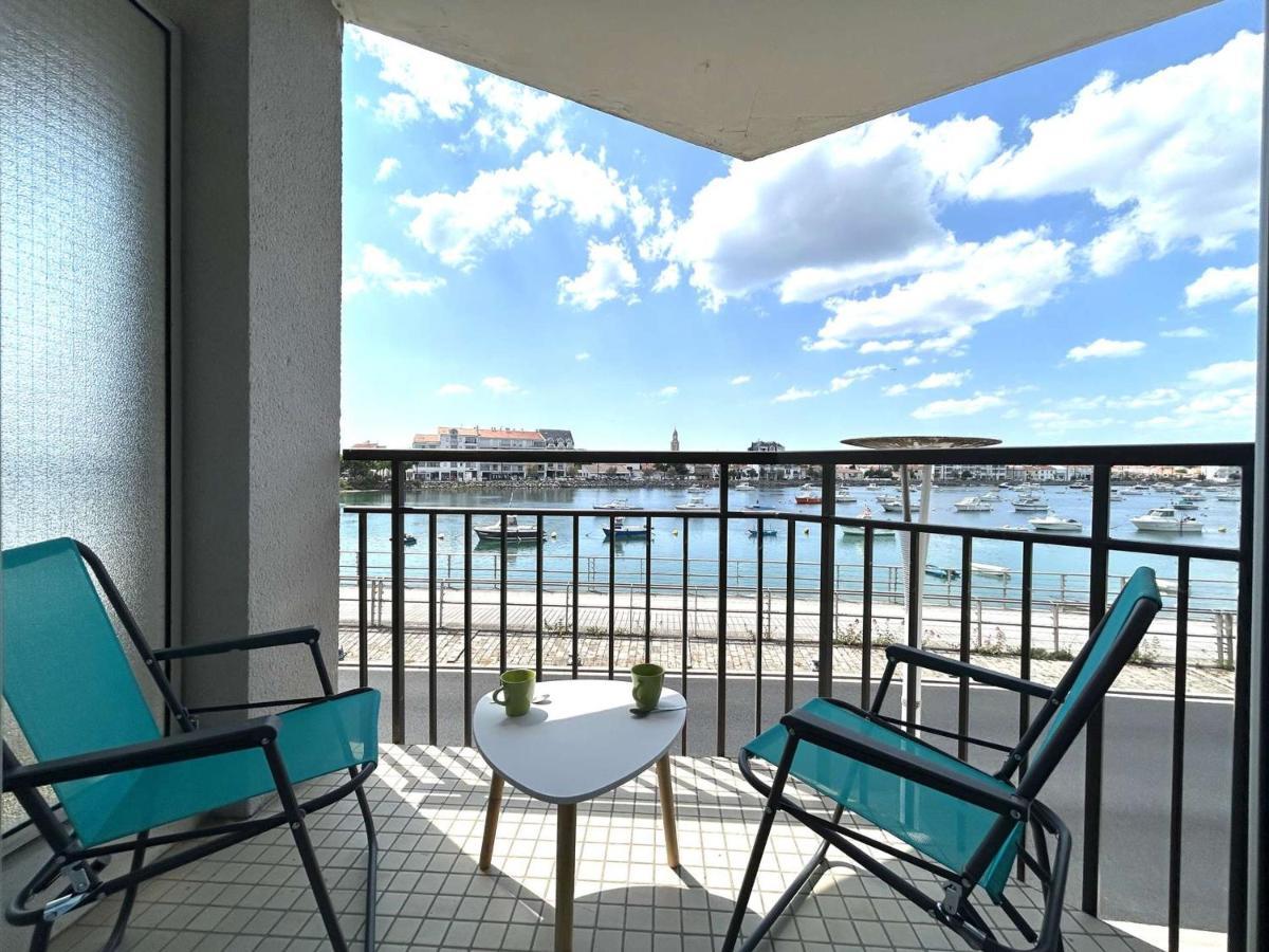 Spacieux Appartement Centre-Ville, 5 Couchages, Proche Plage - Fr-1-224-800 Saint-Gilles-Croix-de-Vie Exterior foto